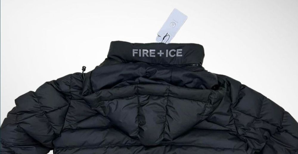 Bogner fire+ice зимно яке 3XL