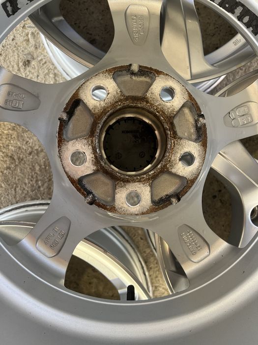 Jante / Roti Bmw R16 seria1 seria3