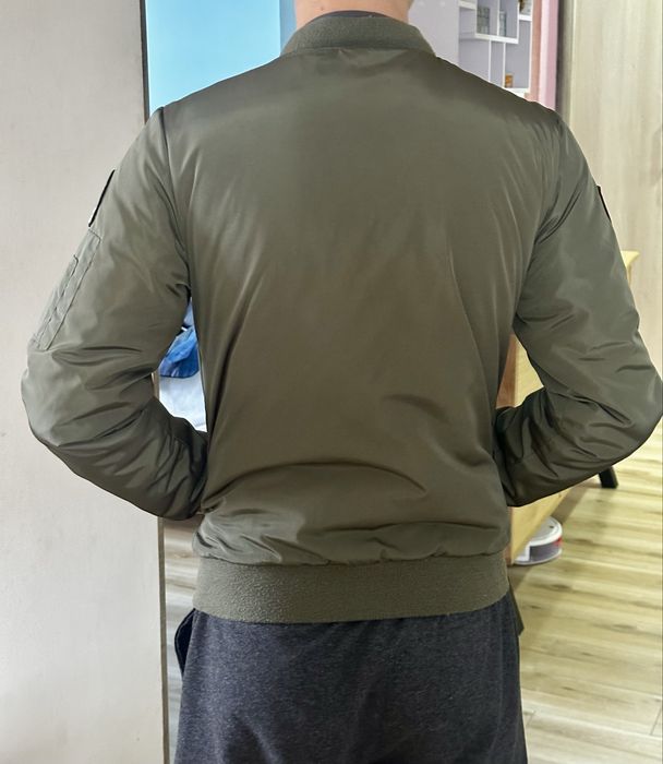 Vand geaca Aéropilote