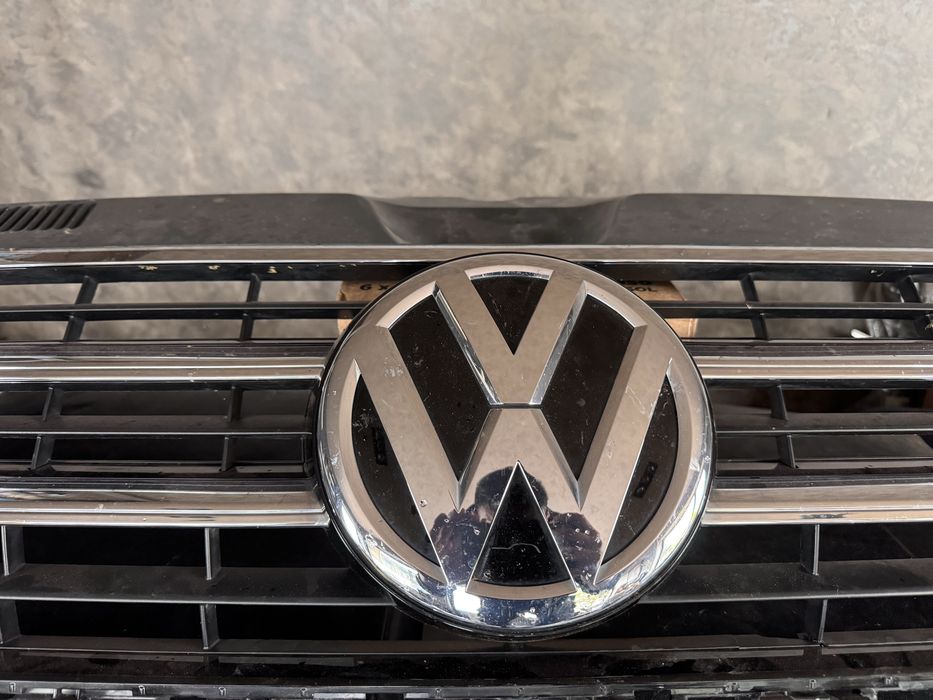 Централна решетка за Vw Transporter