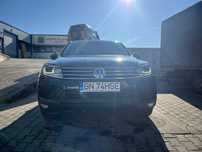 VW Touareg 3.0 TDI