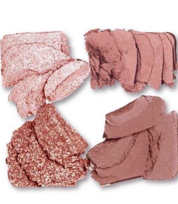 Charlotte Tilbury Luxury Palette Pillowtalk - палитра за сенки