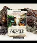 Mystical Shaman Oracle