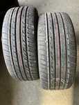 Anvelope Dunolp set 2 buc, 7mm,  225/45 R 17