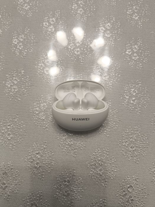 Наушники Huawei FreeBuds 5i