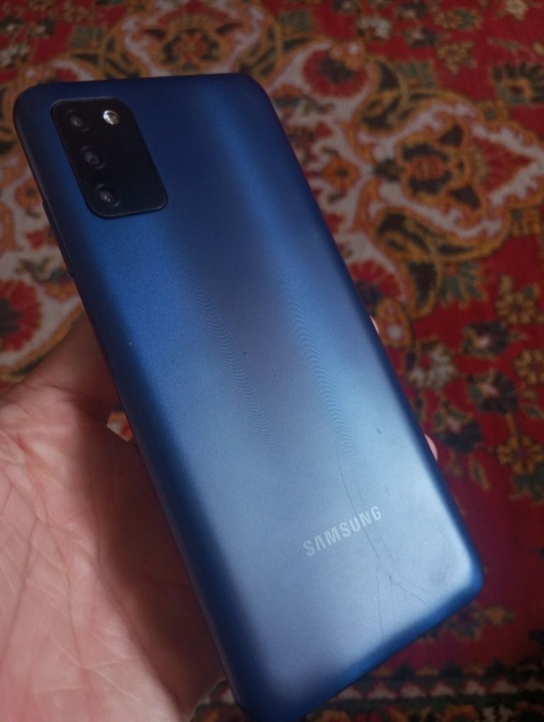 Обмен Samsung galaxy a03s