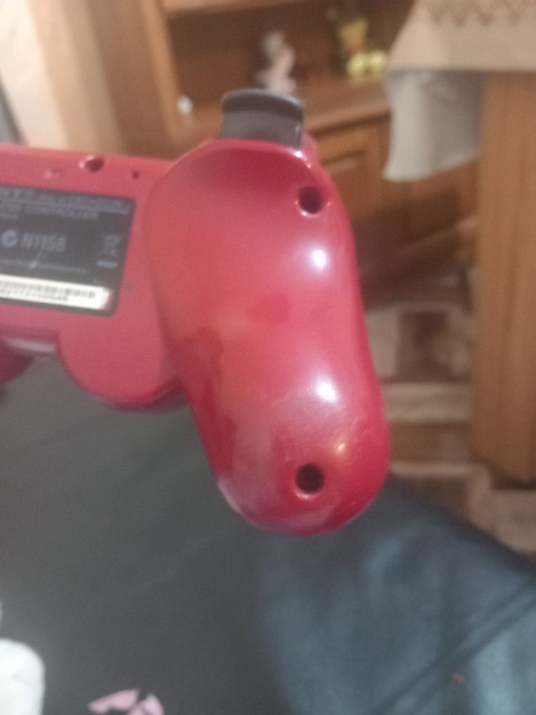 Vând maneta ps3 urgent !