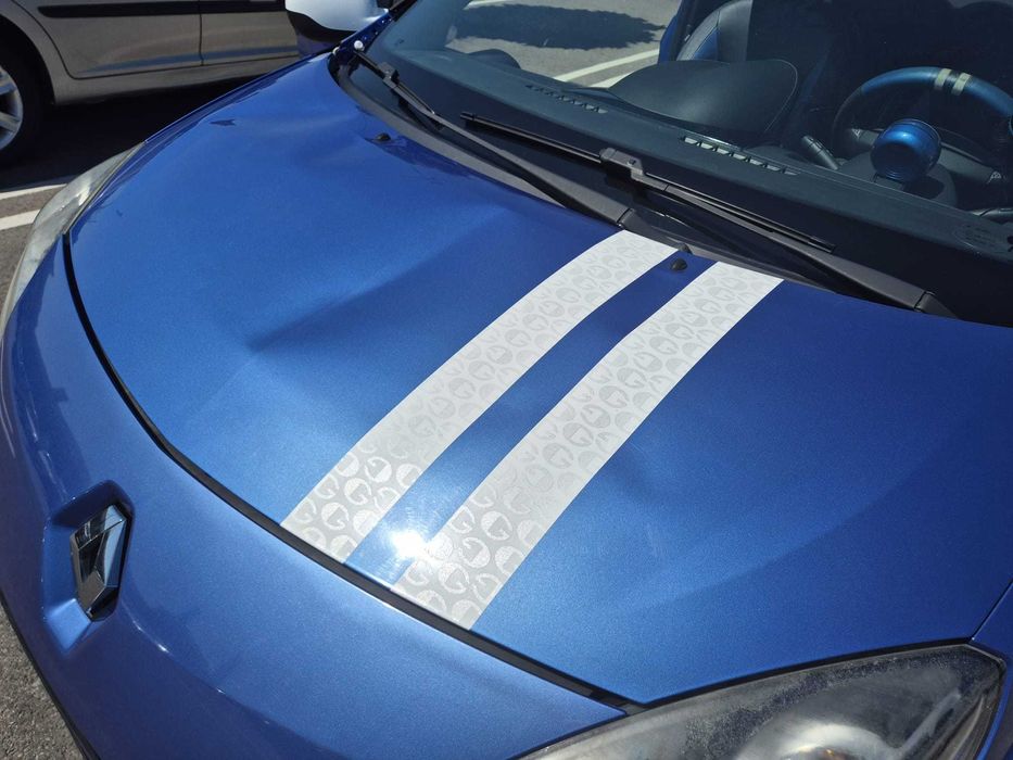 Renault Twingo RS Gordini - Limited Edition - 502