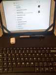 Samsung galaxy tab A6 10.1 inch