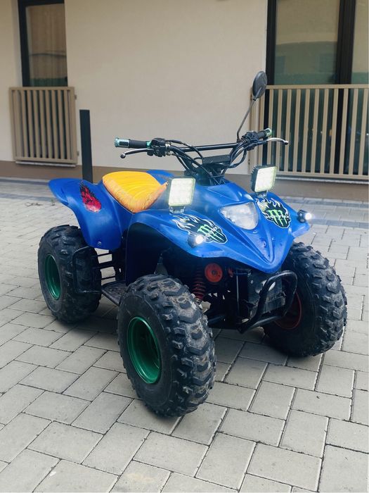 De vânzare -Atv 125cc