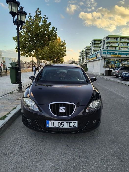 Seat Leon Seat Leon,Proprietar, Stare Buna