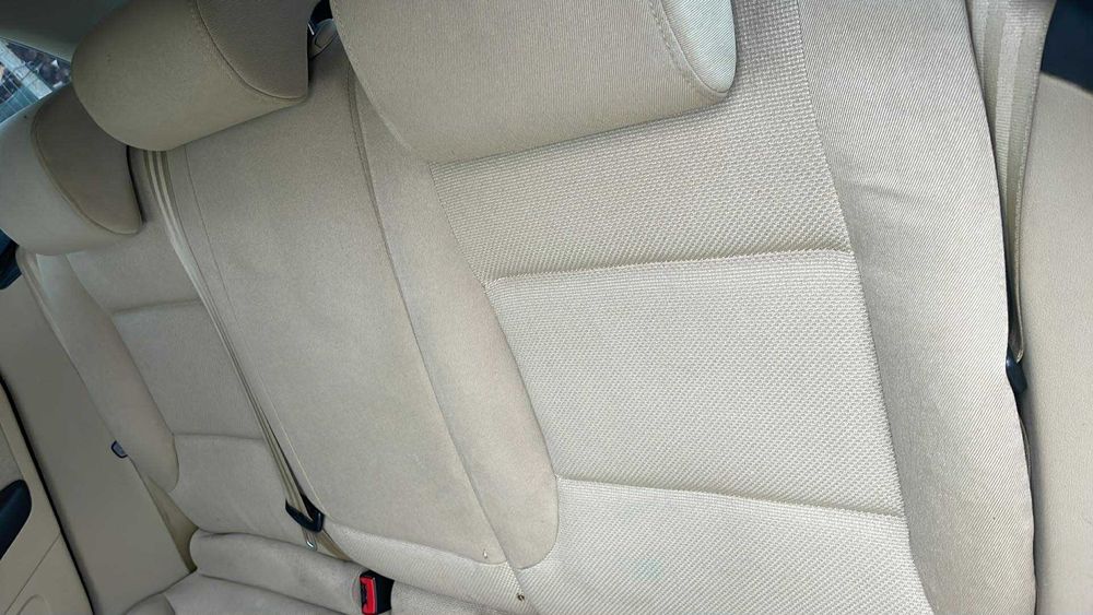 Audi a 3 2007 140cp 320000km