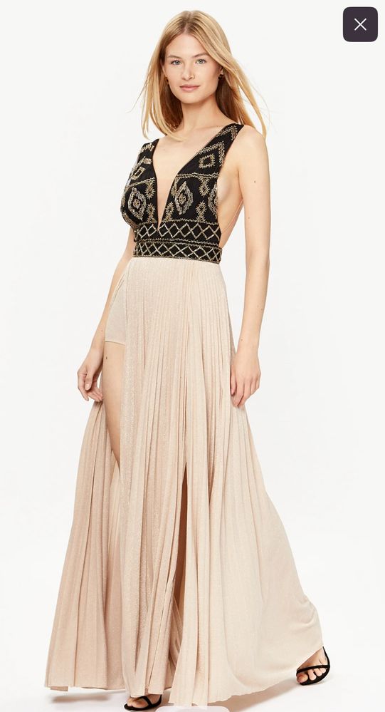Rochie Elisabetta Franchi