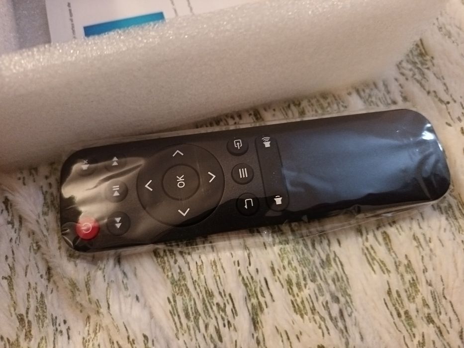 Нов Мини проектор