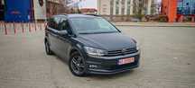 Volkswagen Touran Volkswagen Touran 2.0 - 7 locuri