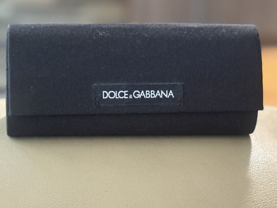 Слънчеви очила Dolce&Gabana