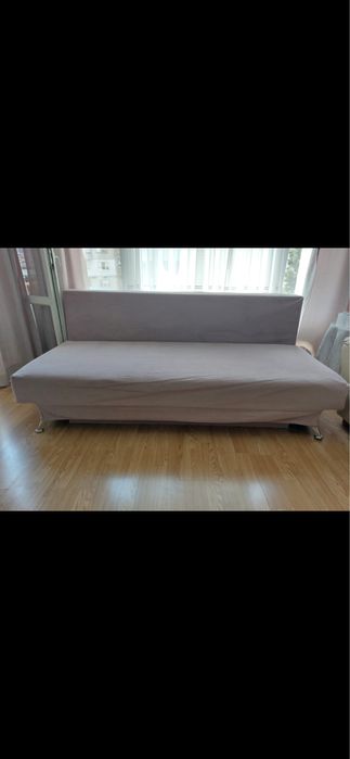 Разтегателен Диван