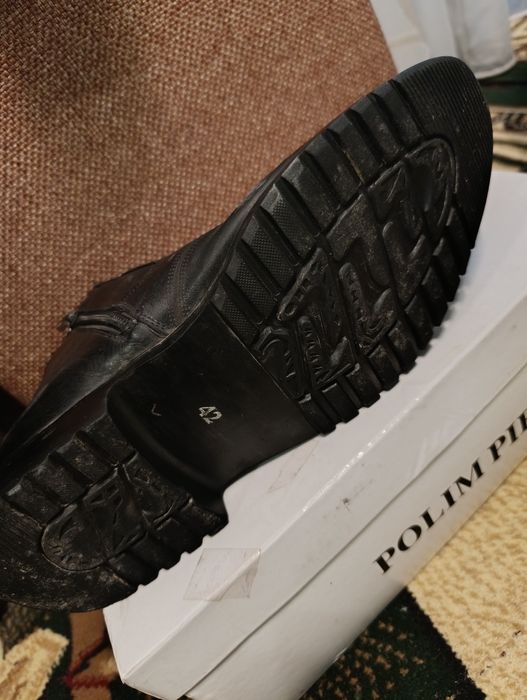 Қишки Этик сотилади ичи мехли