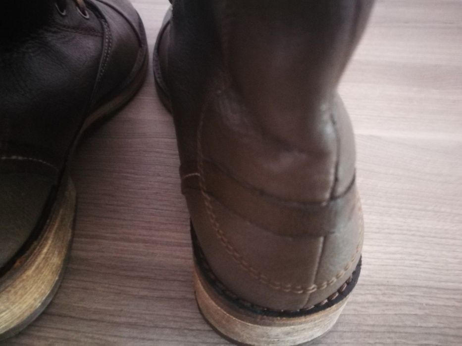 Дамски обувки -ESPRIT-качествени , оригинални