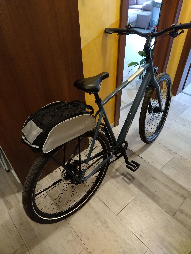 Cube Travel Pro 2024