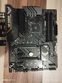 Asus tuf gaming b450-plus ii