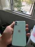 Ayfon 11 holati yaxshi 128 tali 245$ kelishamiz