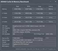 Core i7 4790k + GA Z97X +  DDR3 16Gb + Macho Rev.B + SSD 860 EVO