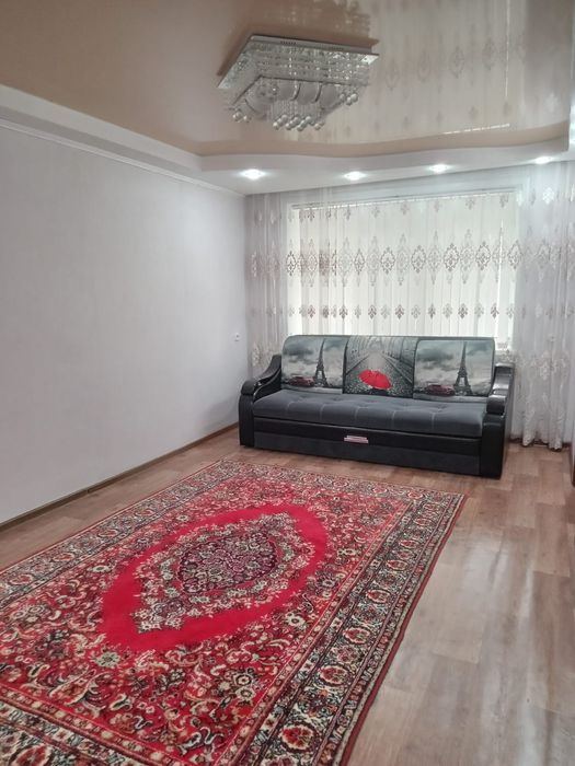 Продам 2-комнатную квартиру
