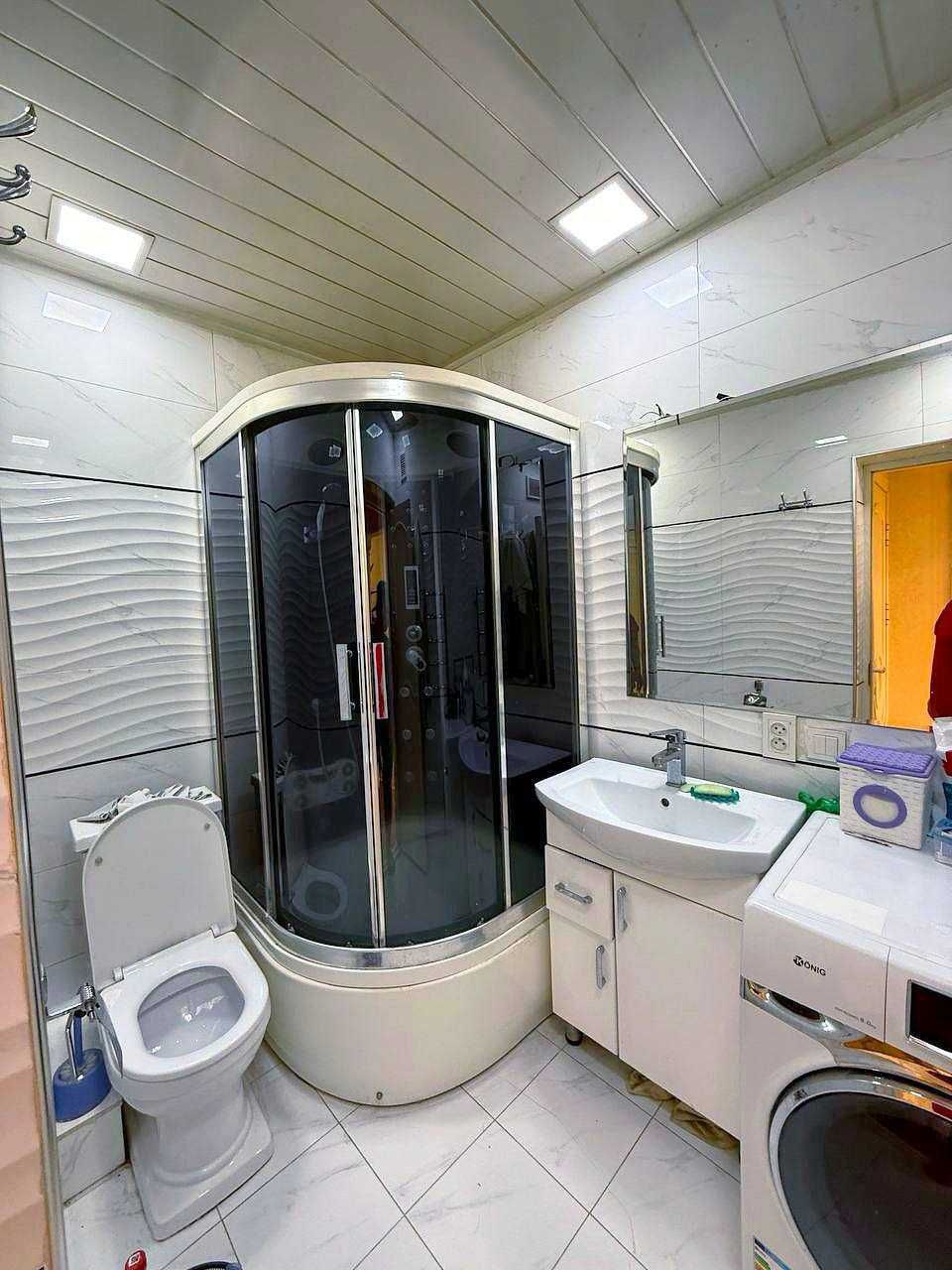 Аренда квартира Ц-6 2 ком 650 уе