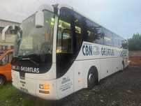 Autocar MAN Lion's Coach 2008 940000km