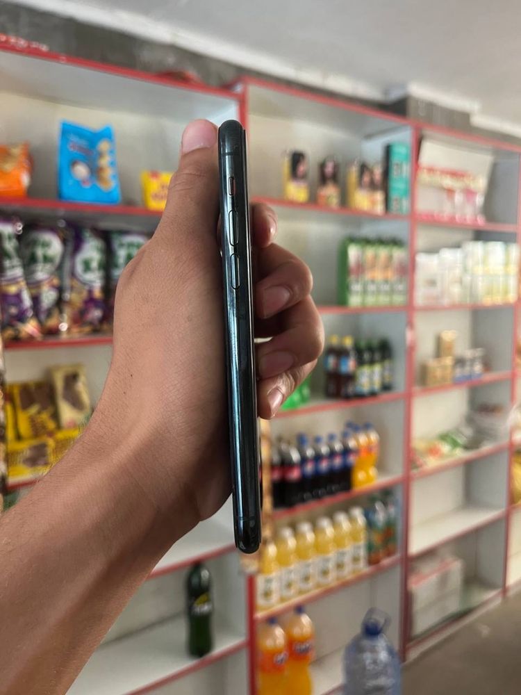 Iphone 11 pro 64gb