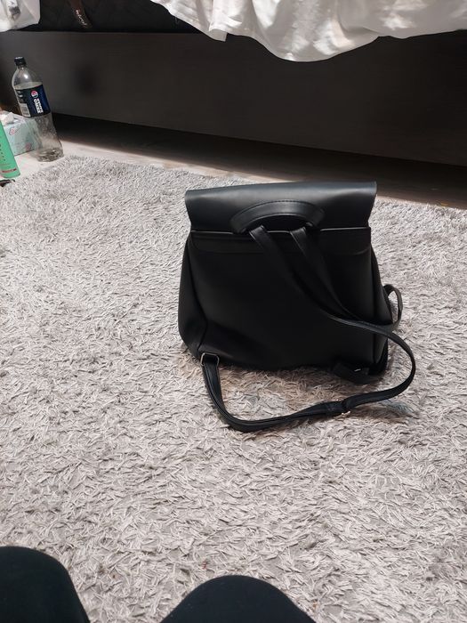 Geanta Rucsac  dama  nou