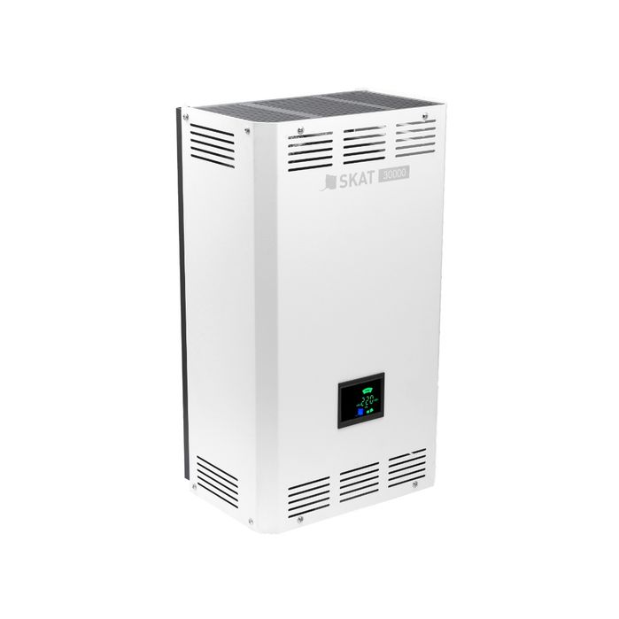 Стабилизатор напряжения SKAT ST 30000