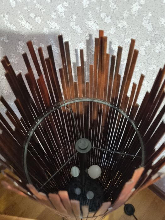 Светильник декоративный