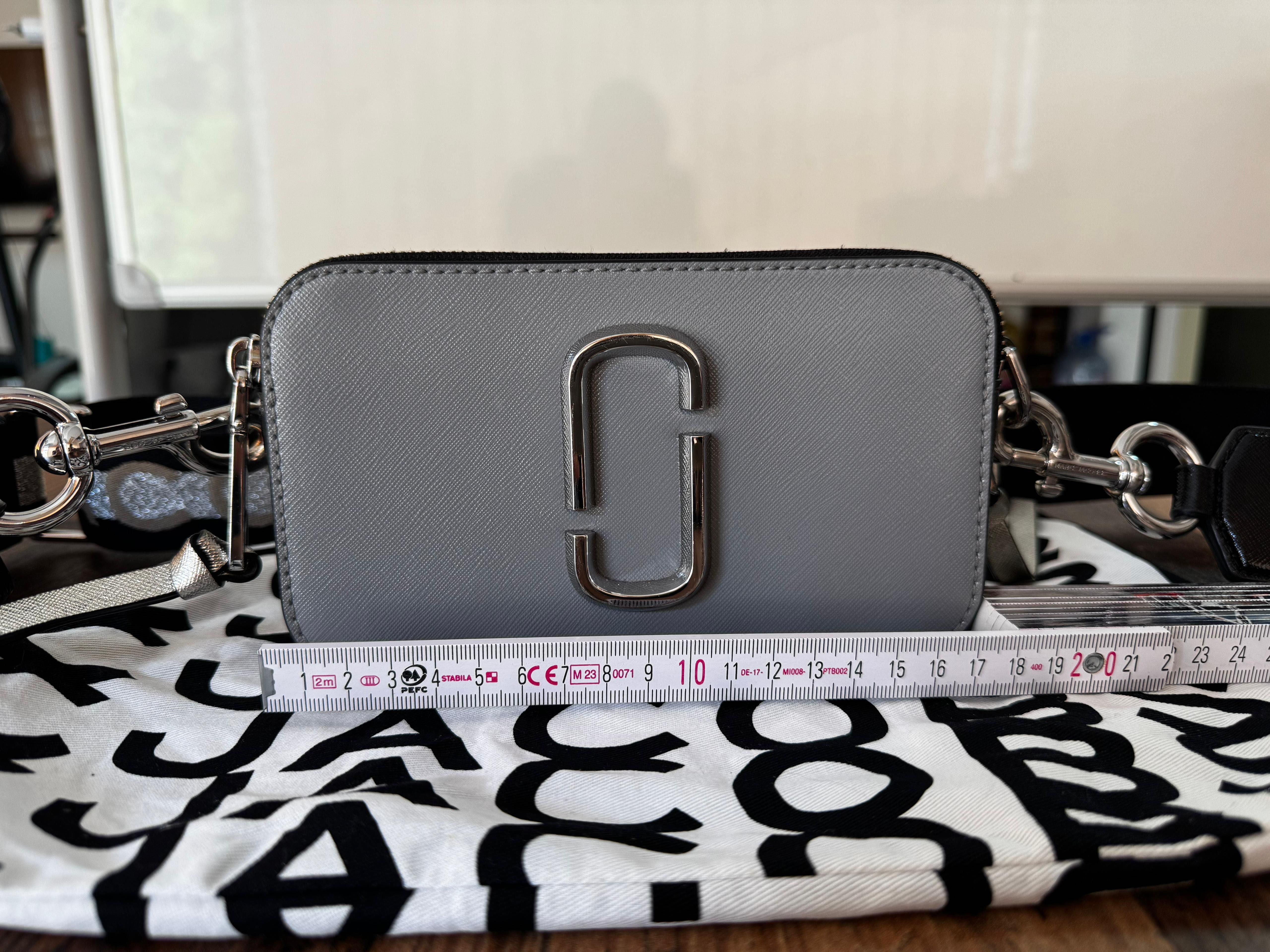 Marc Jacobs Snapshot bag
