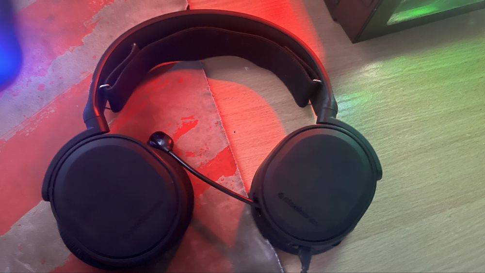 Компютър Ryzen 7 7800x3d amd radeon 6800xt