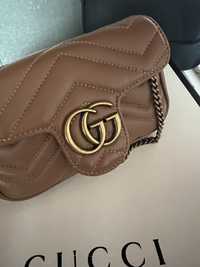 Gucci мини чанта