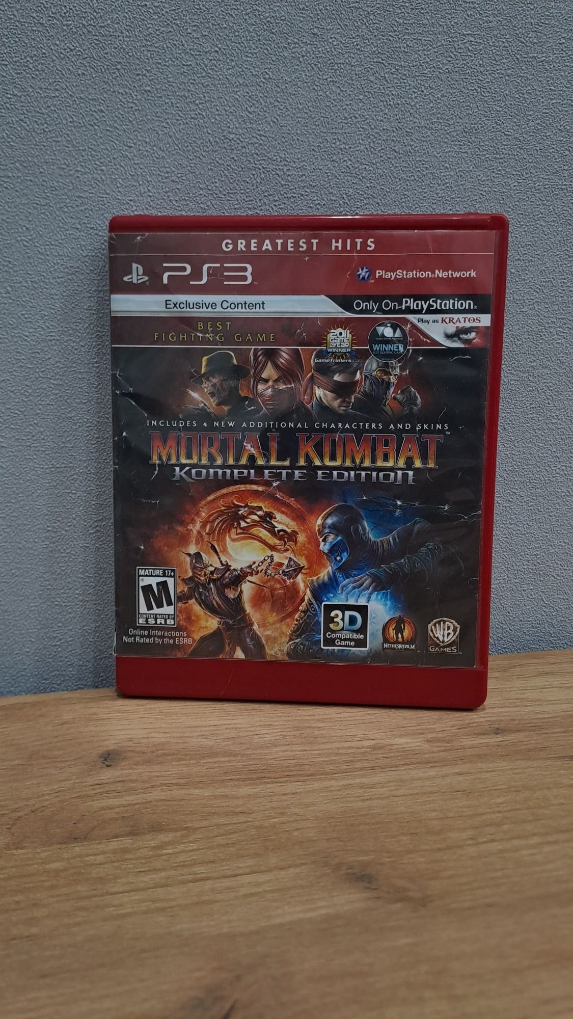 Продаю диски для PlayStation3