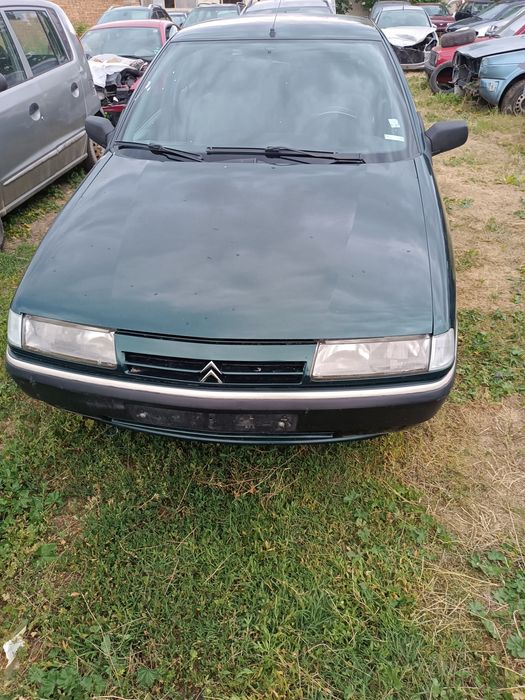 Citroen Xsantia 1.6i бензин на Части