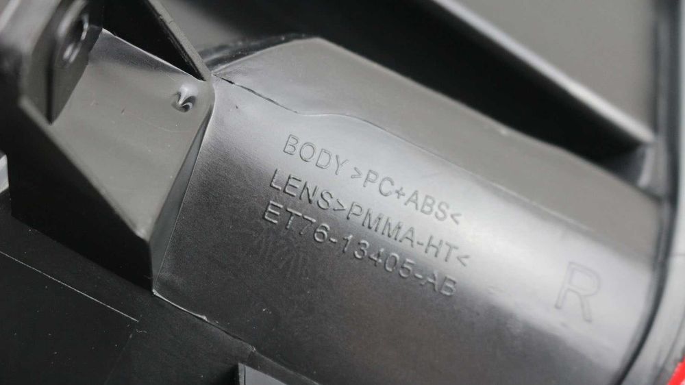 Стопове Стоп Задни Светлини за FORD Transit Tourneo Courier 2014-