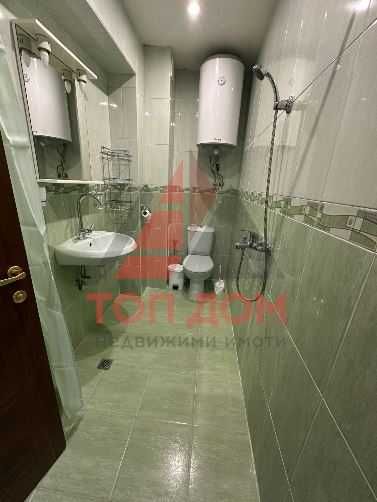 Дава се под наем Двустаен апартамент в Варна, Левски - 65 кв.м за 500 € - Снимка #6