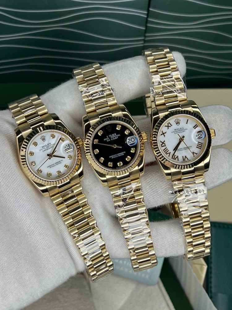 ceasuri unisex Rolex cu cutie originala