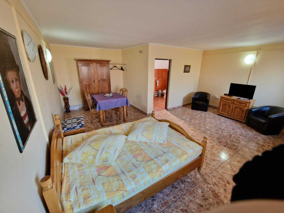 Cazare termen scurt sau lung - ROMAN (NT)