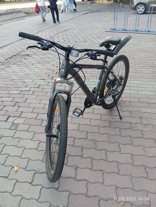 Продаю велосипед