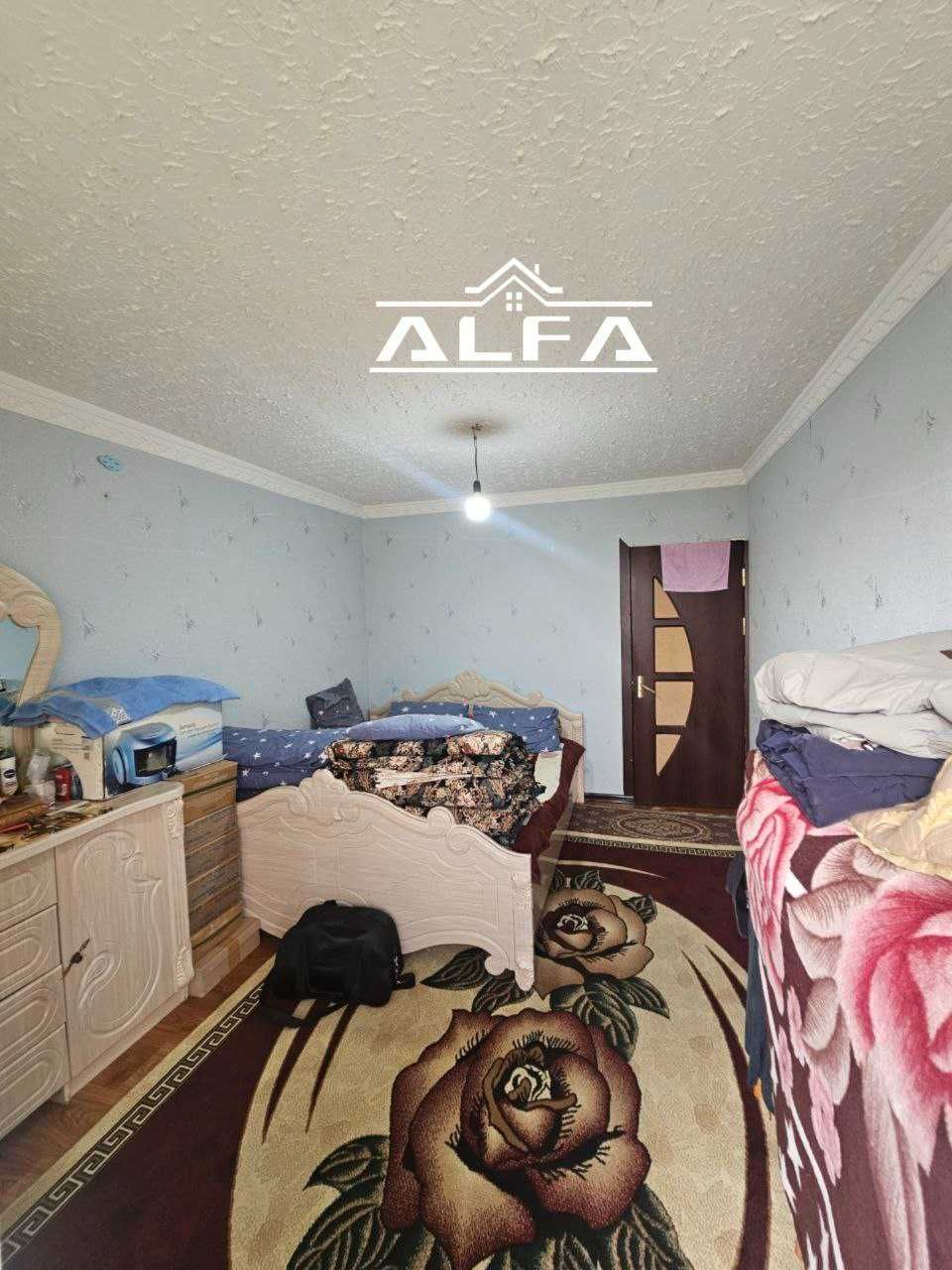 2 xonali 58m² 4-qavat