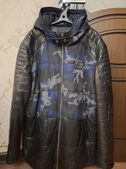 Куртка оригинал PHiliPP PLEIN Italy