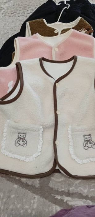 Продаю детскую одежду