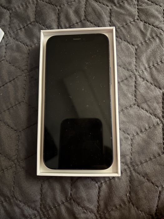 Iphone 12 mini  - 64 GB