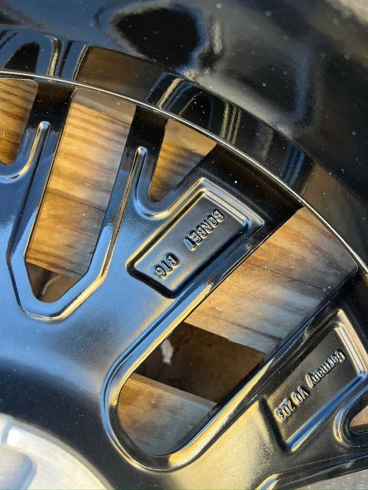 5х112 19 Цола Оригинални Джанти VW Golf 7 TwinSpoke GTI GTD 5x112 нови