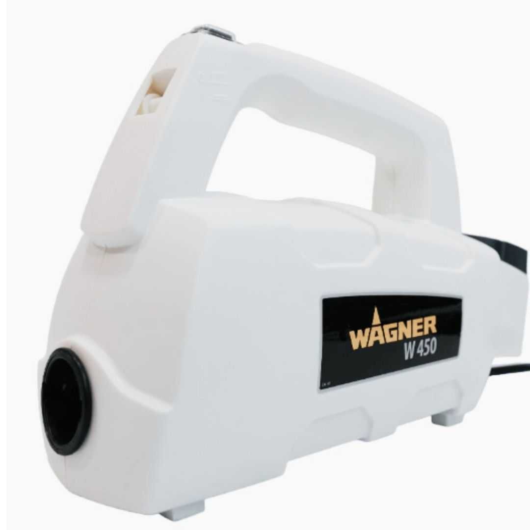 Краскопульт электрический Wall Sprayer W 450 WAGNER